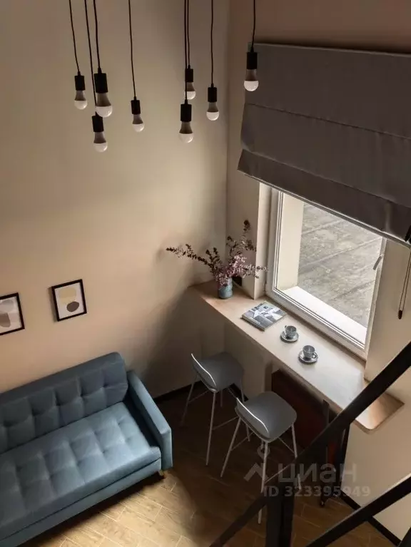 Комната Москва Рязанский просп., 2к3 (22.0 м) - Фото 2