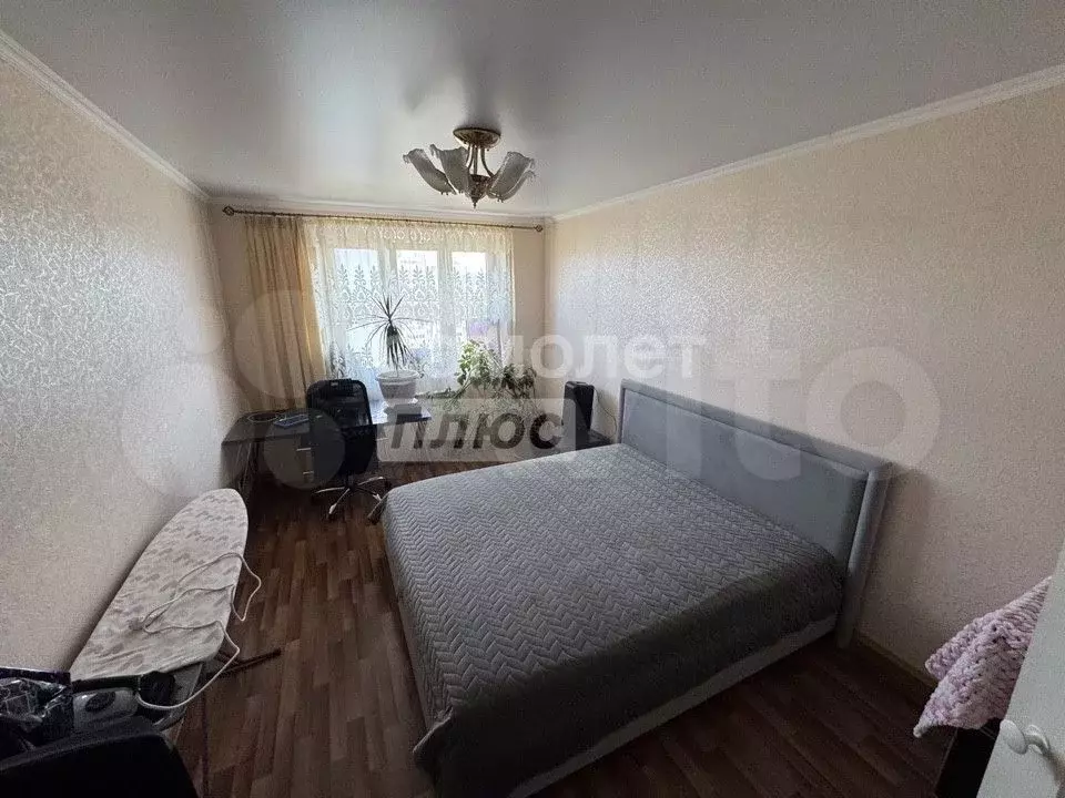3-к. квартира, 77,5 м, 9/10 эт. - Фото 0
