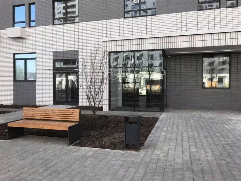 2-к кв. Москва Боровское ш., 2Ак2 (72.0 м) - Фото 2