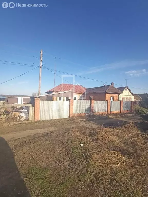 Дом в село Кузьмино-Гать, улица Генерала Селиванова, 37 (54.4 м) - Фото 2