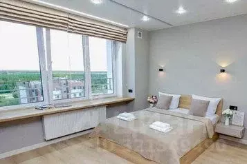 1-к кв. Ямало-Ненецкий АО, Новый Уренгой Созидателей мкр, 2к4 (36.0 м) - Фото 1