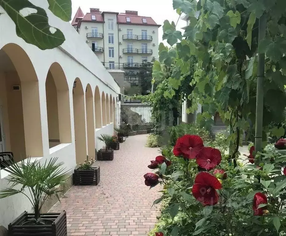 Дом в Крым, Судак ул. Пограничников (121 м) - Фото 1