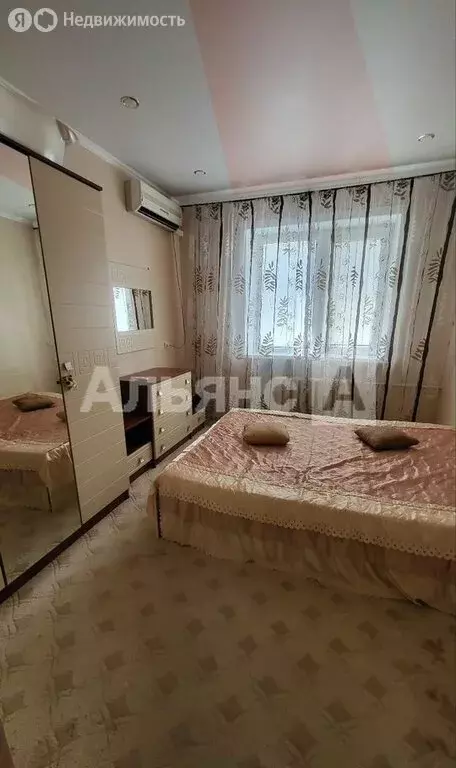 2-комнатная квартира: Волгодонск, Морская улица, 128 (50 м) - Фото 1