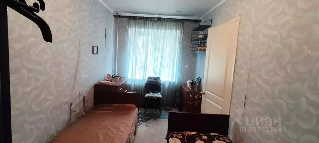 3-к кв. Пензенская область, Пенза ул. Славы, 4 (56.0 м) - Фото 2