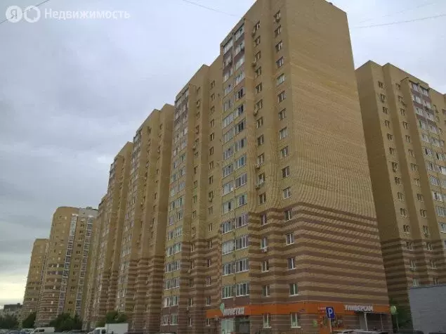 2-комнатная квартира: Тюмень, улица Московский Тракт, 83к3 (60 м) - Фото 1