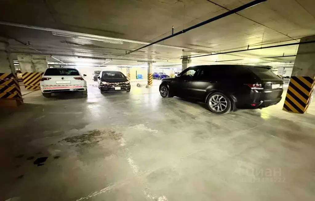 Гараж в Новосибирская область, Новосибирск Кубовая ул., 96/5 (15 м) - Фото 2