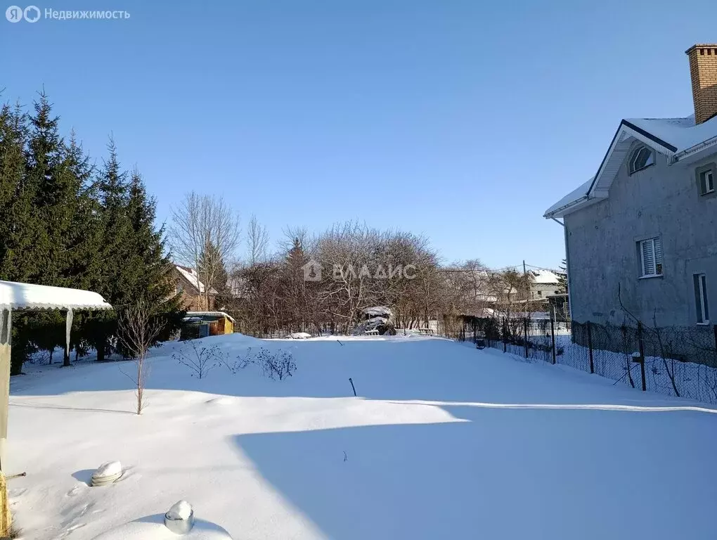 Участок в Калининград, СНТ Дачное, Ручейная улица, 6 (7.5 м) - Фото 1