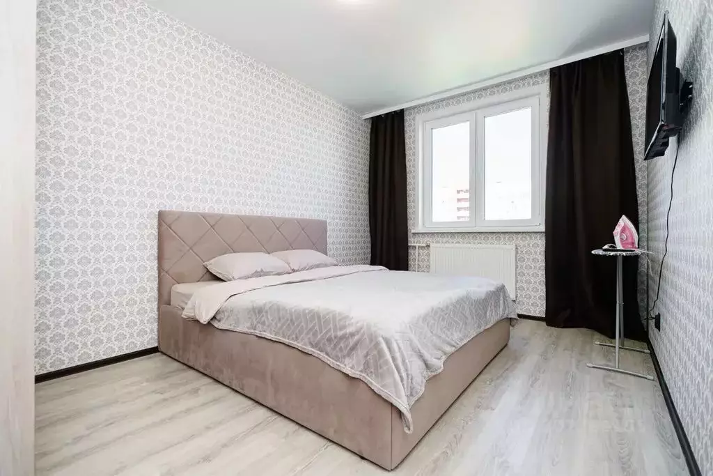 2-к кв. Ульяновская область, Ульяновск просп. Врача Сурова, 31 (55.0 ... - Фото 1