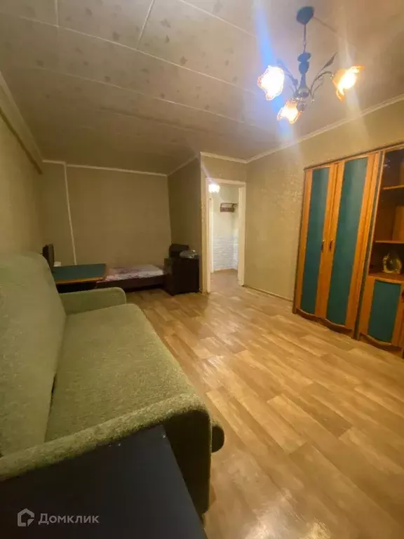 Продаётся 1-к квартира, 35 м - Фото 1