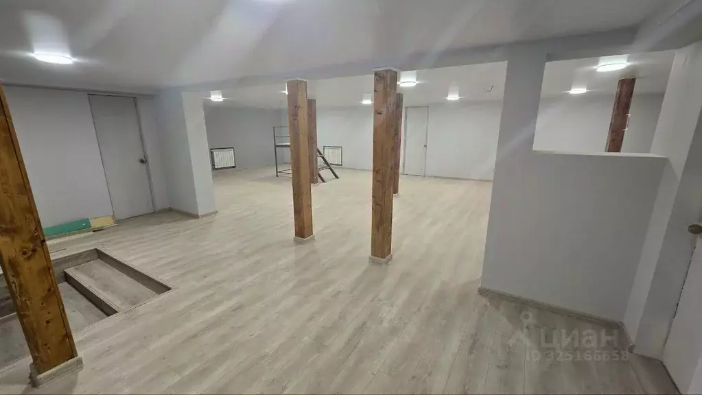 Помещение свободного назначения в Татарстан, Казань ул. Карла Маркса, ... - Фото 2