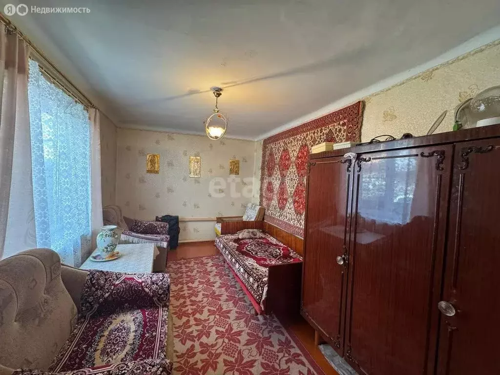 Дом в Черкесск, Октябрьская улица (62 м) - Фото 2