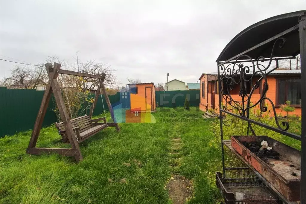 Дом в Тульская область, Тула Рассвет-2 СТ, 97 (40 м) - Фото 2