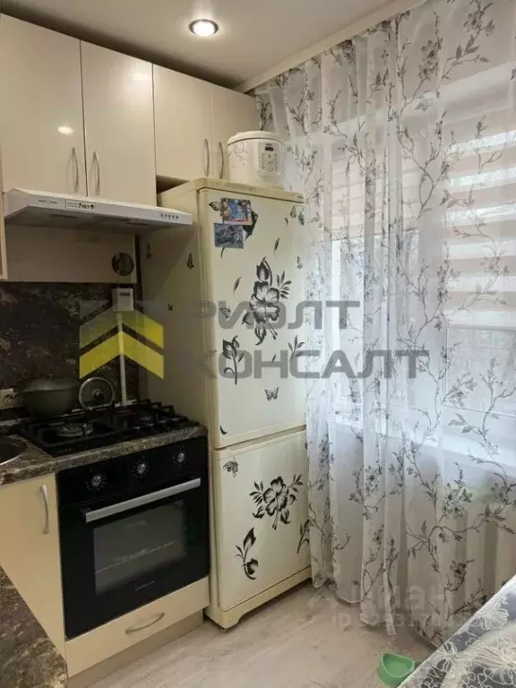 2-к кв. Омская область, Омск просп. Мира, 108б (44.1 м) - Фото 2