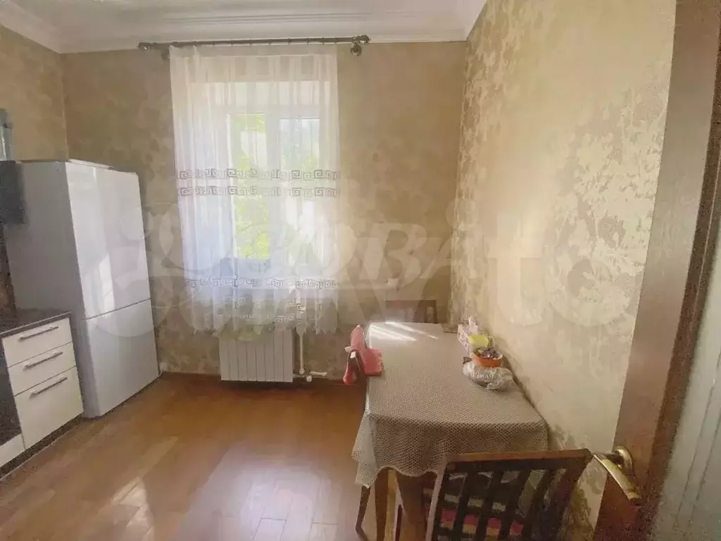 2-к. квартира, 55 м, 2/2 эт. - Фото 1