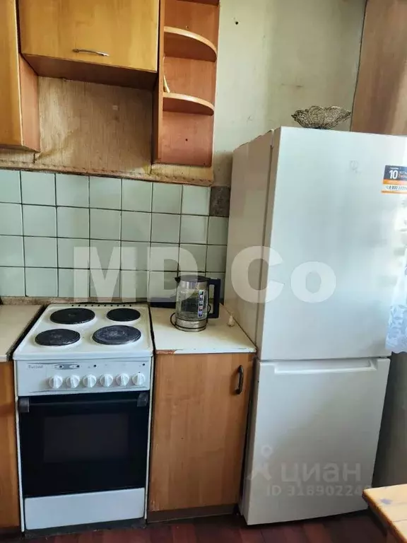 Комната Москва проезд Донелайтиса, 17 (18.0 м) - Фото 1