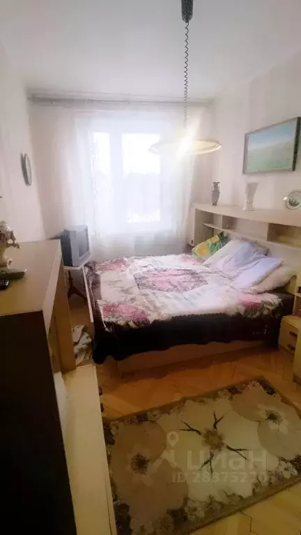 Комната Москва Россошанская ул., 3К2 - Фото 1