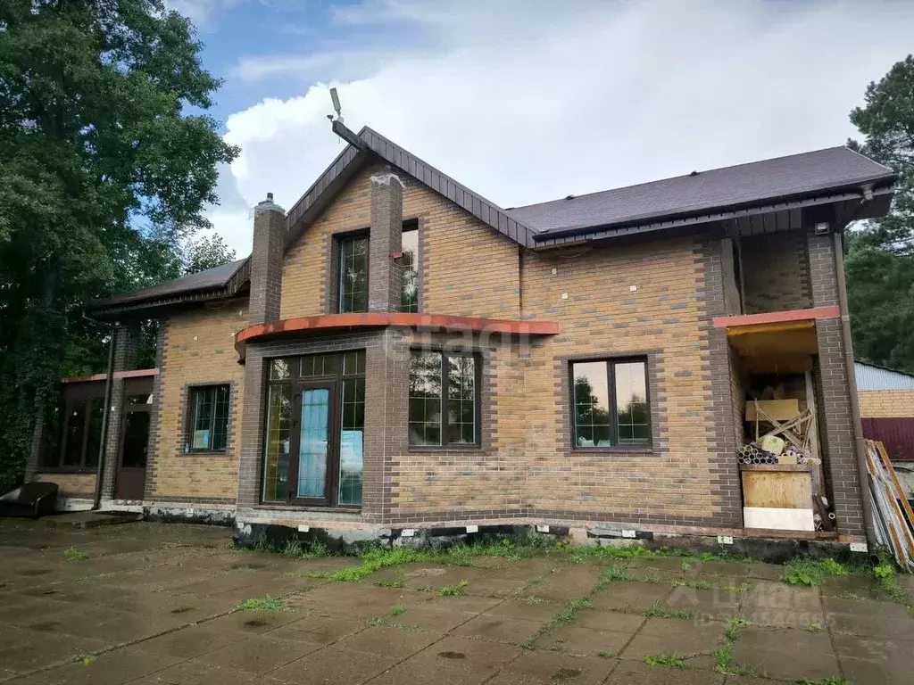 Дом в Татарстан, Тукаевский район, Малошильнинское с/пос, Дизелист СНТ ... - Фото 1