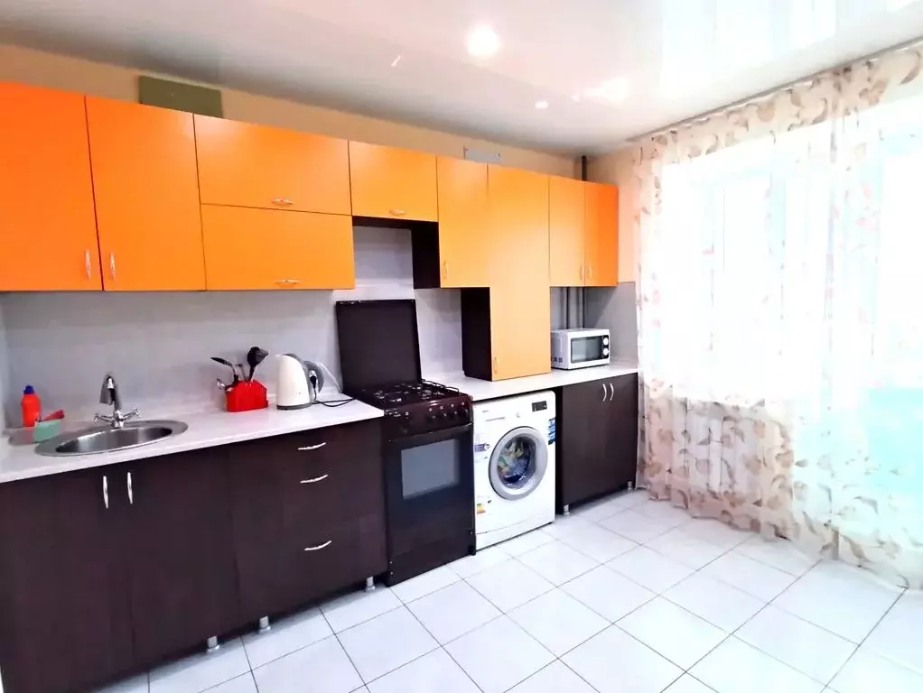 1-к кв. Костромская область, Кострома ул. Юных Пионеров, 39 (40.0 м) - Фото 1