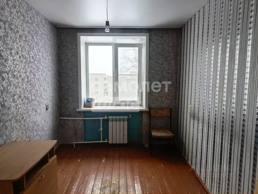 3-к кв. Алтайский край, Бийск Промышленная ул., 6 (50.0 м) - Фото 2