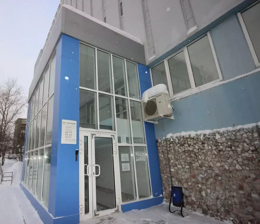 Помещение свободного назначения в Свердловская область, Нижний Тагил ... - Фото 2