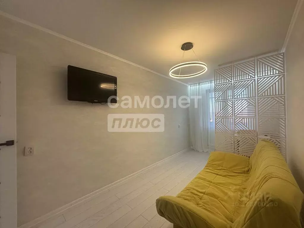 2-к кв. Краснодарский край, Тимашевск Западная ул., 8 (44.0 м) - Фото 2