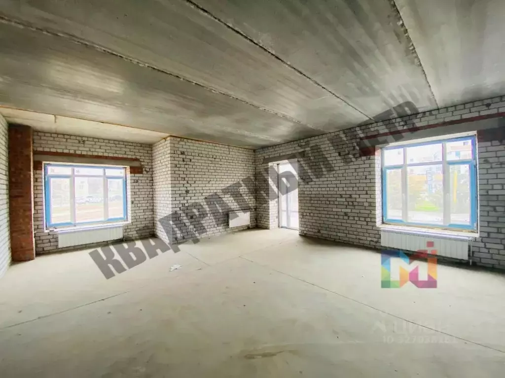 Помещение свободного назначения в Калмыкия, Элиста ул. Имени Н.С. ... - Фото 2