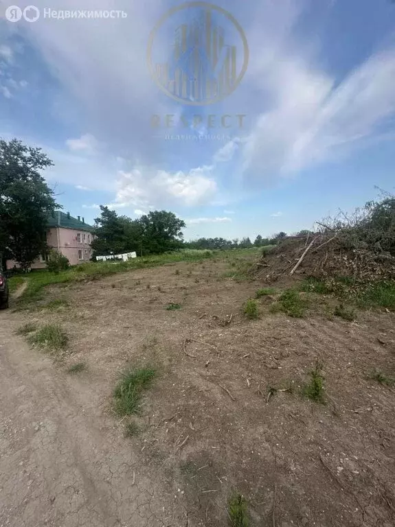 Участок в Прикумское, улица Ленина (12.5 м) - Фото 0