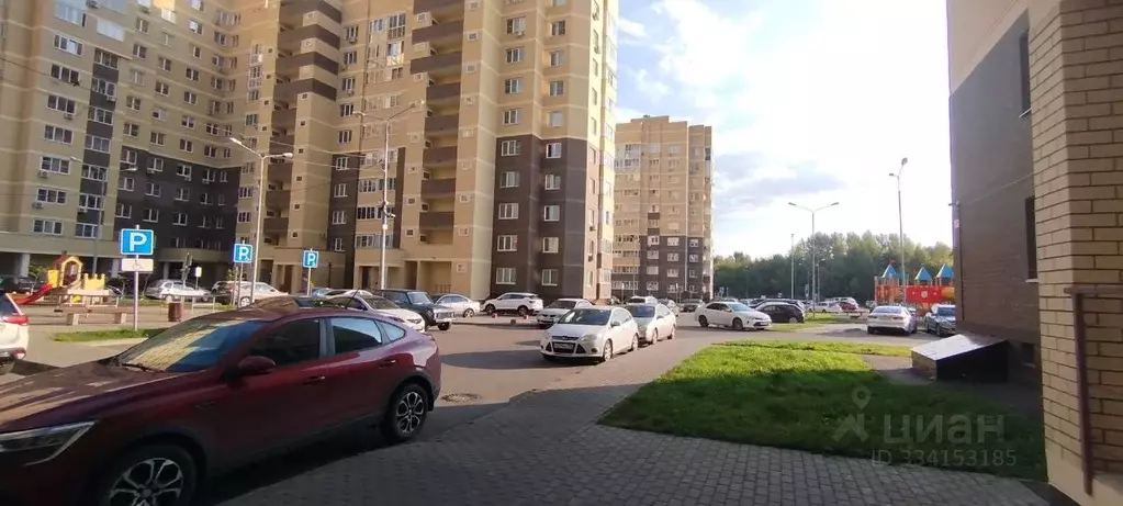 Студия Московская область, Ногинск Богородский городской округ, ул. ... - Фото 2