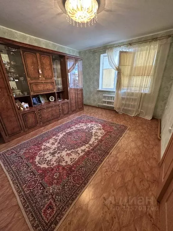 Дом в Астраханская область, Володарский район, пос. Костюбе  (103 м) - Фото 2