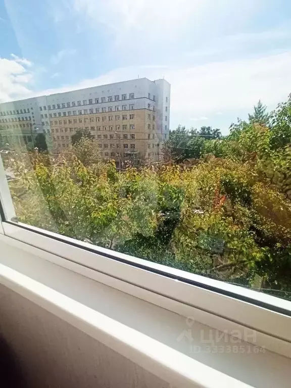 1-к кв. Белгородская область, Валуйки 1 Мая ул., 11 (32.5 м) - Фото 1