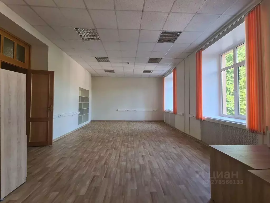 Офис в Санкт-Петербург Каменноостровский просп., 15 (46 м) - Фото 2