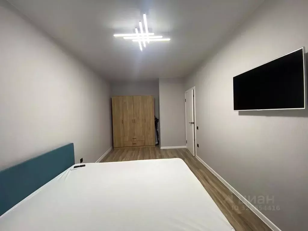 1-к кв. Краснодарский край, Динской район, Южно-Кубанское с/пос, пос. ... - Фото 1