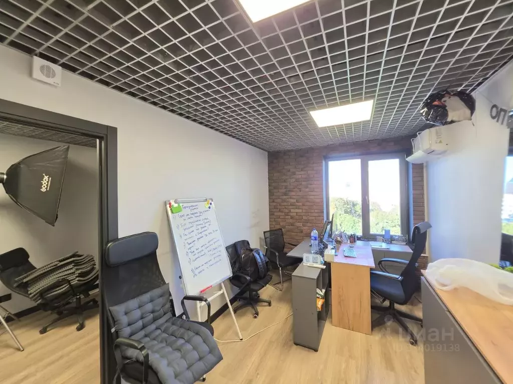 Офис в Москва Дегунинская ул., 1К2 (26 м) - Фото 1