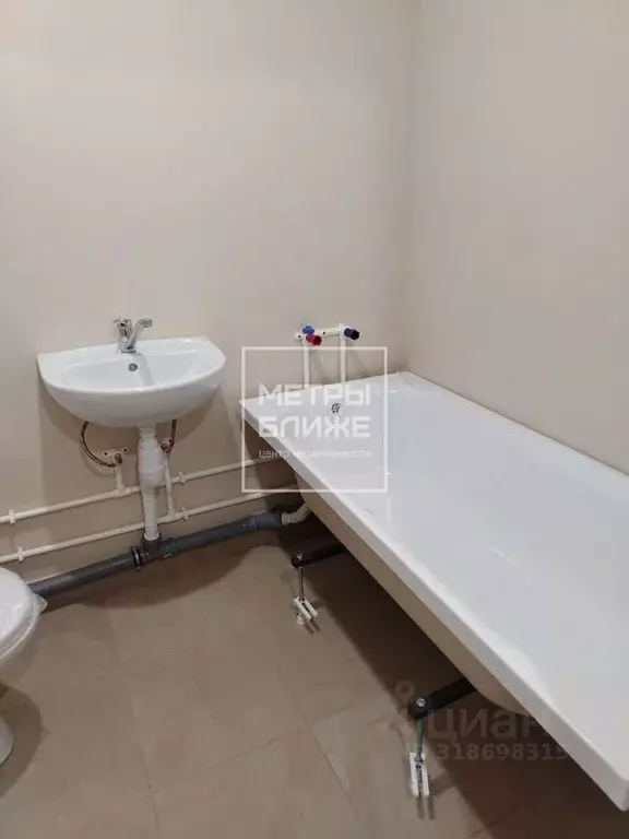 Студия Пермский край, Пермский район, с. Култаево ул. Первоцветная, ... - Фото 2