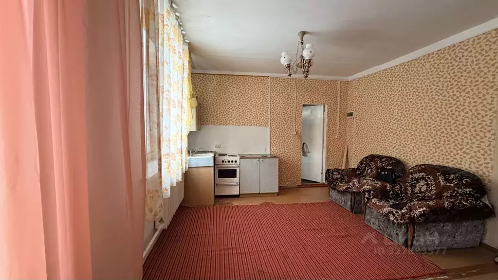 1-к кв. Алтайский край, Барнаул тракт Павловский, 216Г (32.0 м) - Фото 2