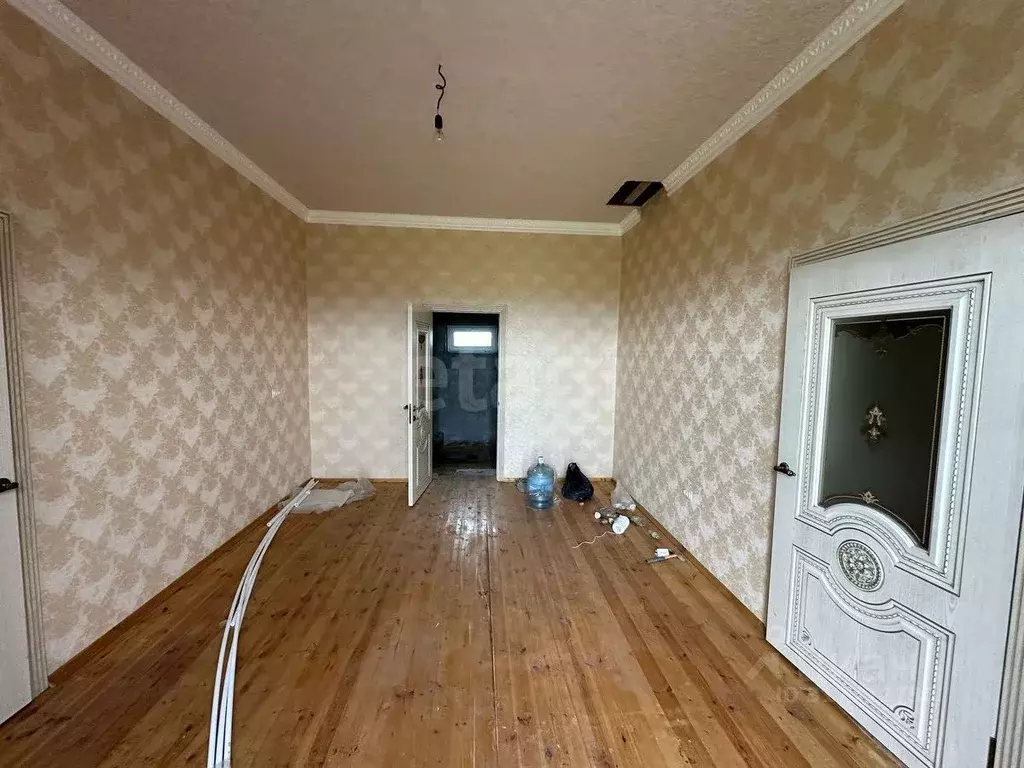 Дом в Ингушетия, Назрань ул. Санкт-Петербургская, 20 (75 м) - Фото 0
