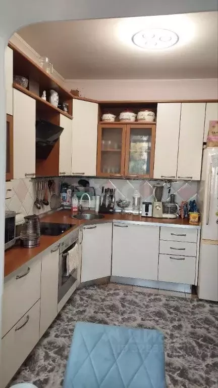 3-к кв. Ханты-Мансийский АО, Сургут ул. Крылова, 35 (70.0 м) - Фото 2