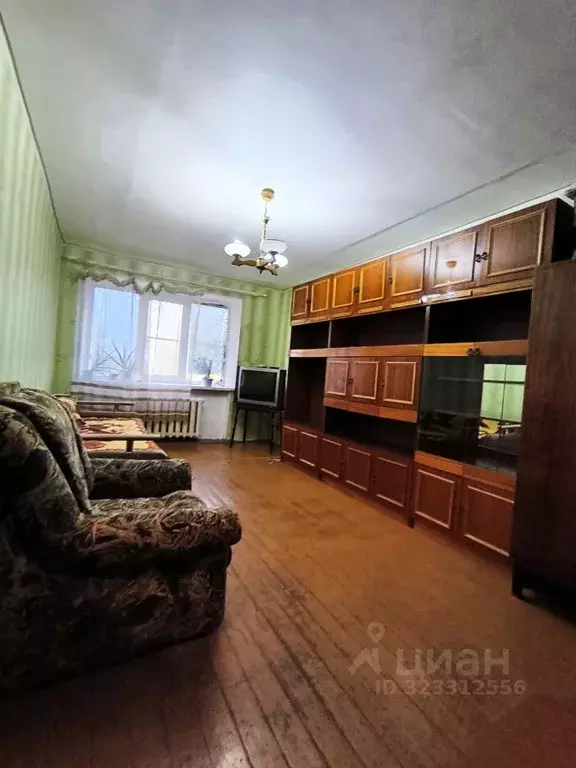 1-к кв. Ростовская область, Ростов-на-Дону 2-я Краснодарская ул., 127 ... - Фото 2