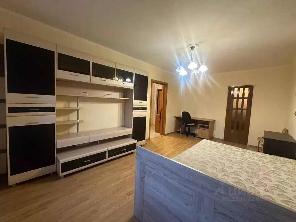 1-к кв. Санкт-Петербург просп. Маршала Жукова, 41 (41.6 м) - Фото 1