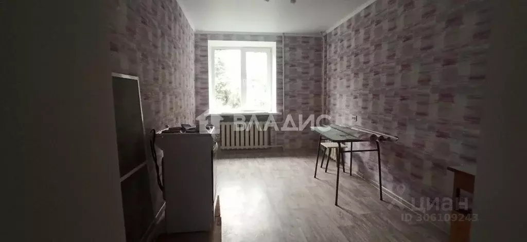 Комната Калужская область, Калуга ул. Гурьянова, 4к1 (11.1 м) - Фото 0