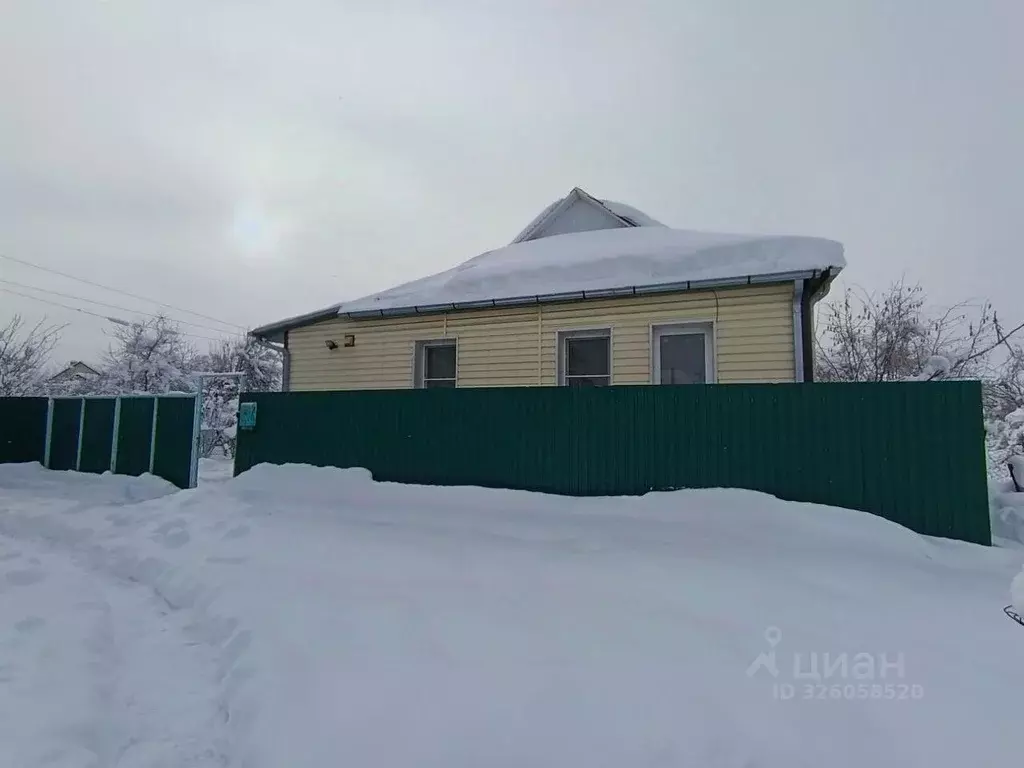 Дом в Краснодарский край, Крымск ул. Свердлова, 63 (134 м) - Фото 2