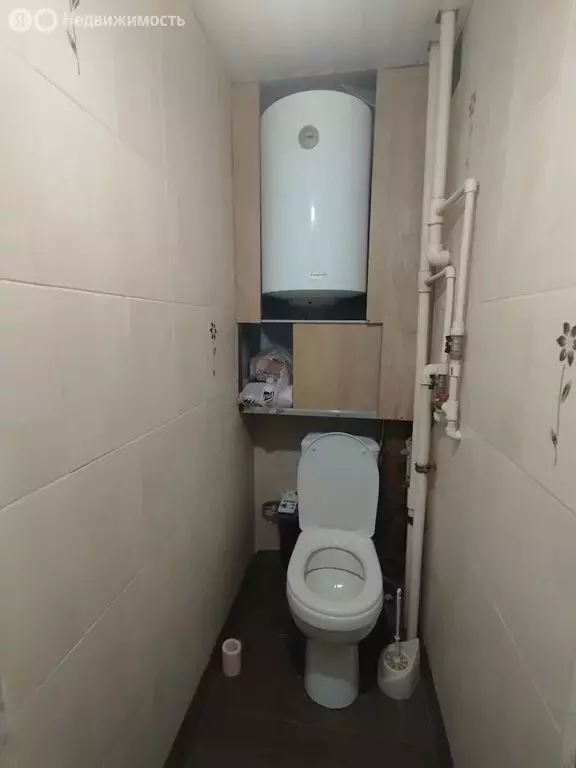 3-комнатная квартира: Тверь, улица Паши Савельевой, 37к1 (68 м) - Фото 1