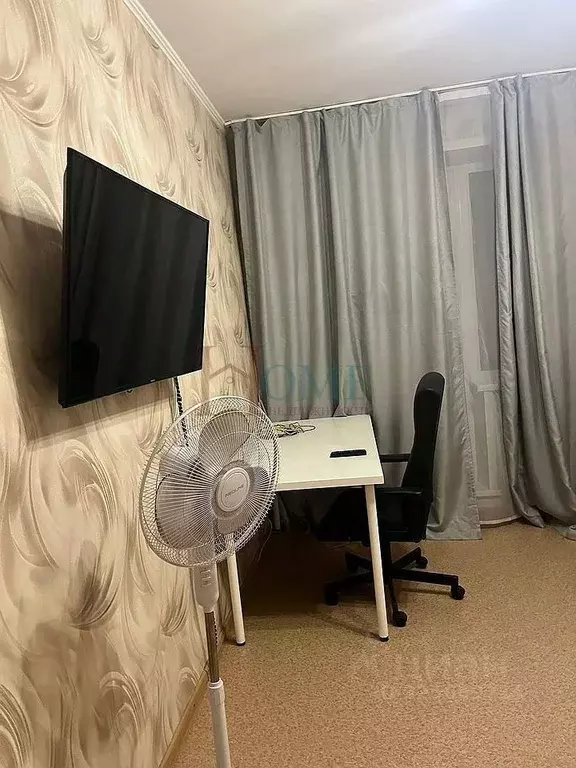 1-к кв. Новосибирская область, Новосибирск ул. Шевченко, 34 (34.0 м) - Фото 1