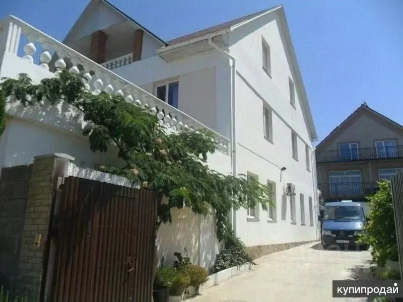 Студия Севастополь Пилот садоводческое товарищество, проезд 3-й ... - Фото 0