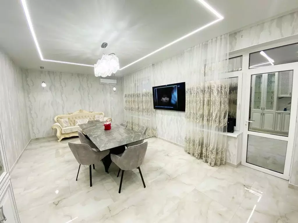 Дом в Краснодарский край, Анапа муниципальный округ, с. Супсех ул. ... - Фото 1