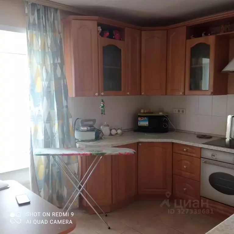 2-к кв. Москва ул. Генерала Тюленева, 29К4 (51.1 м) - Фото 2