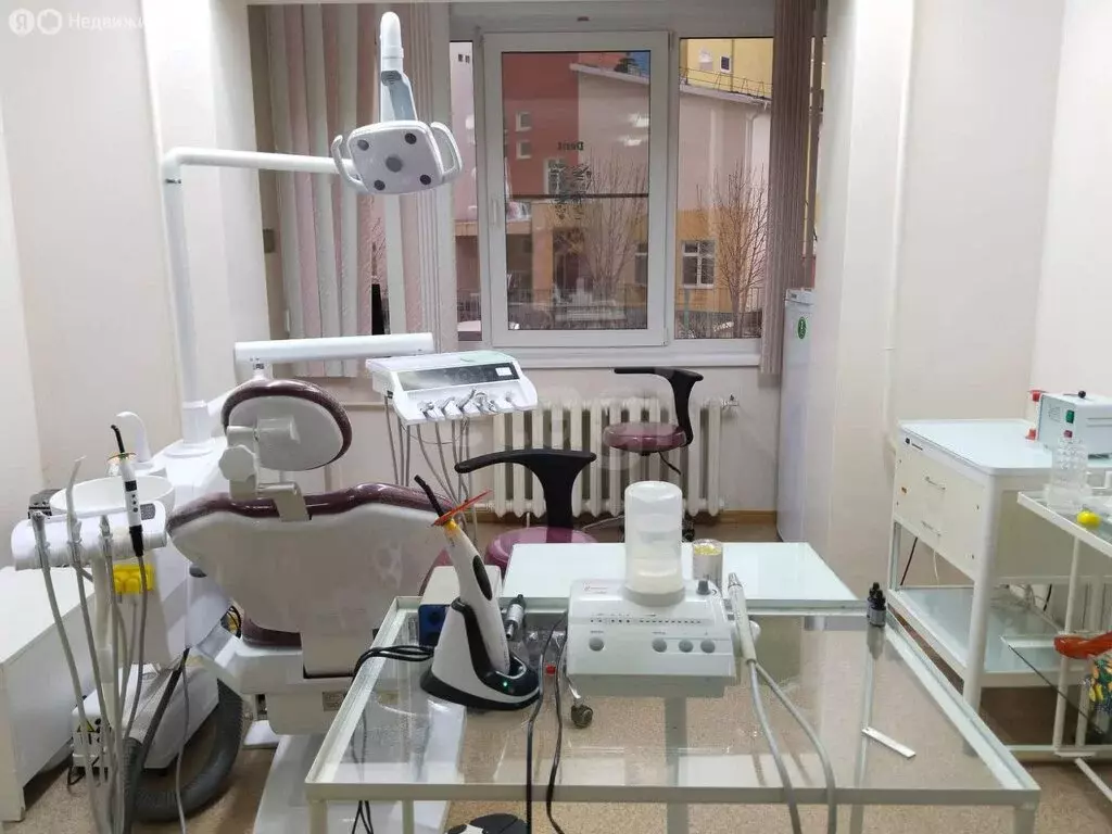 Помещение свободного назначения (60.17 м) - Фото 1