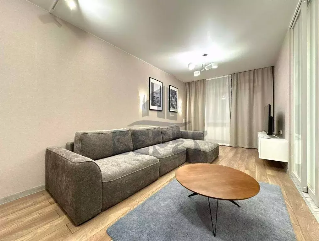 2-к кв. Татарстан, Казань Щербаковский пер., 7 (80.0 м) - Фото 2