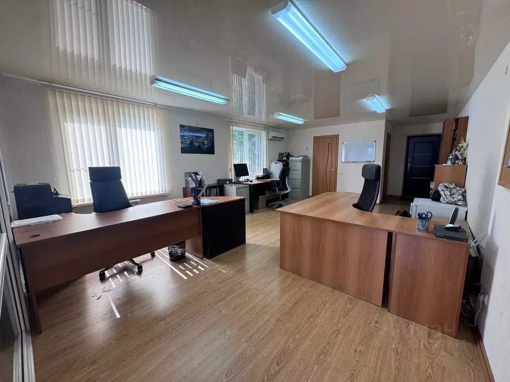 Офис в Ставропольский край, Ставрополь Комсомольская ул., 21 (67 м) - Фото 0