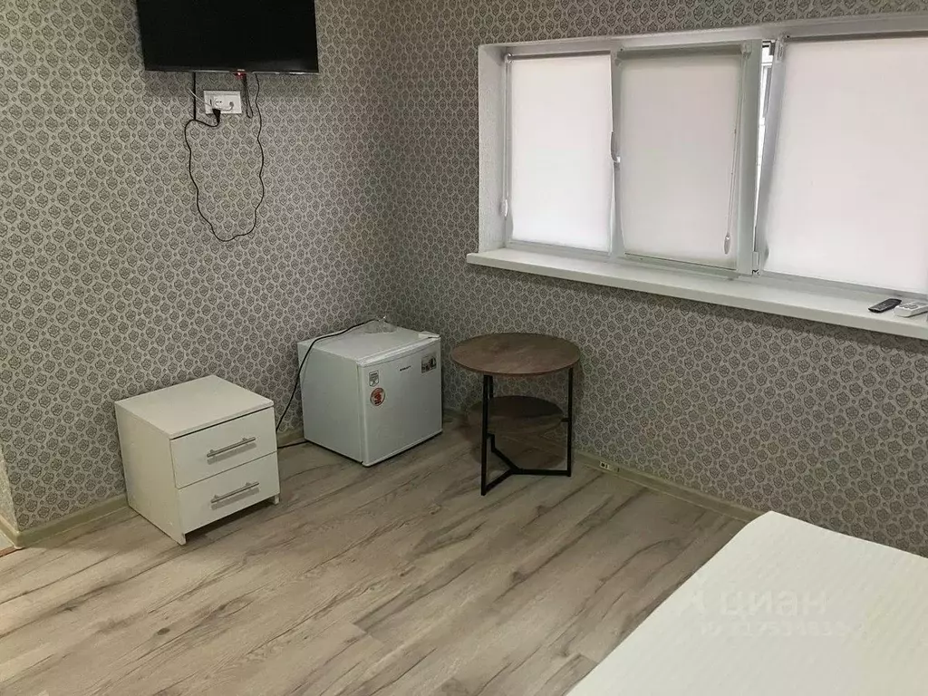 Комната Дагестан, Каспийск ул. Хизроева, 18 (25.0 м) - Фото 1